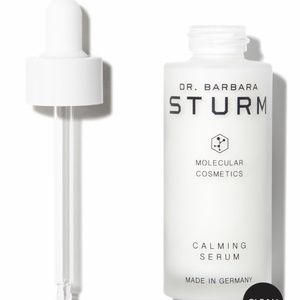 Dr Barbara sturm calming serum